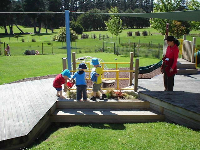 Photo of Fantails Childcare - Country