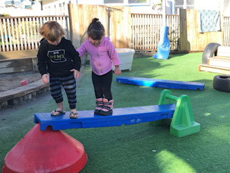 Photo of BestStart Te Aroha