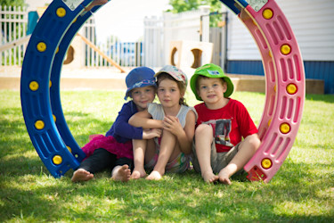 Photo of Claudelands Early Education Centre