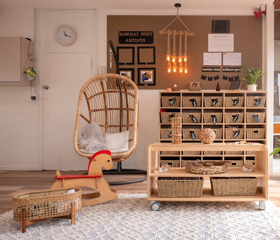 Photo of Little Moas Early Learning Centre