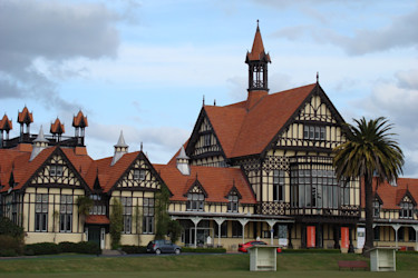 Photo of Central City Quality Edu-care (Pukaki St) 