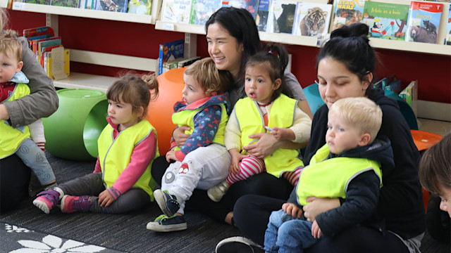 Photo of Pascals St Johns