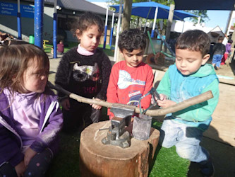 Photo of BestStart New Lynn