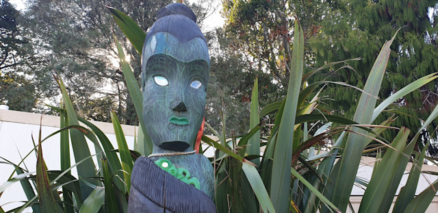 Photo of Te Whanau Putahi Early Childhood Education Centre