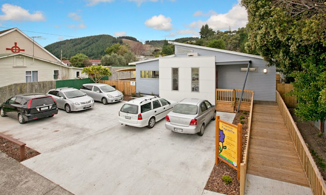Photo of Paraparaumu Playcentre