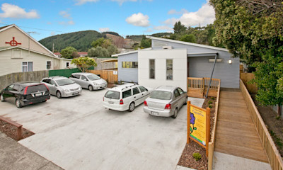 Photo of Paraparaumu Playcentre