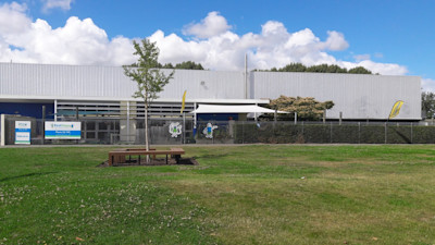 Photo of BestStart Pioneer