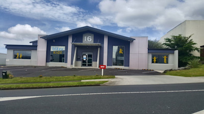 Photo of Bizzy Kidz Childcare
