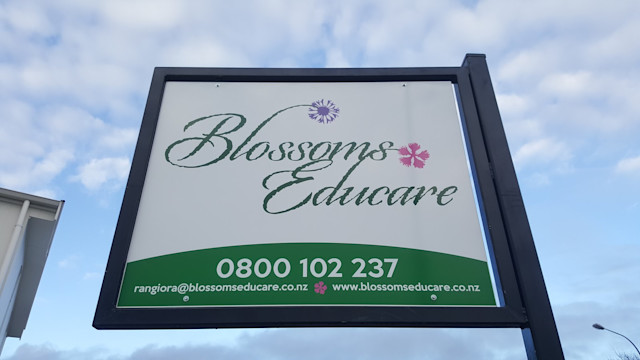 Photo of Blossoms Educare Rangiora Limited
