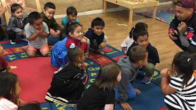 Photo of Learning Adventures Airport Oaks