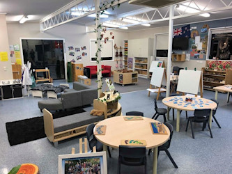 Photo of Ti Kouka Free Kindergarten