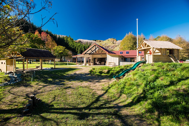 Photo of The Farmyard for Early Learners