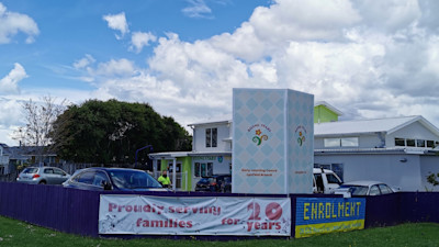 Photo of Rising Stars Lynfield Early Childhood Centre