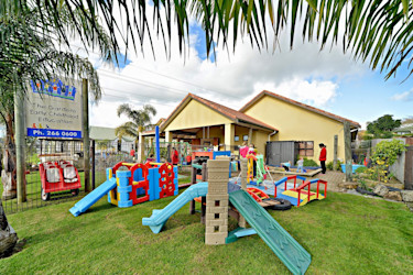 Photo of The Gardens ECE