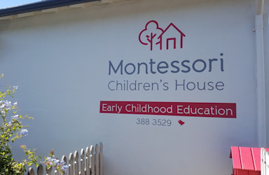 Photo of Montessori Childrens House - Wellington