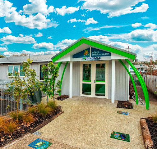 Photo of Dinsdale Kindergarten