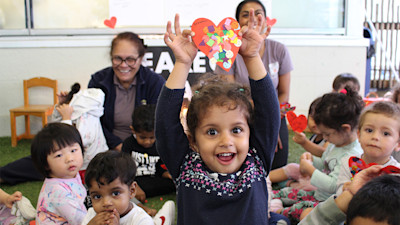 Photo of Lollipops Britomart