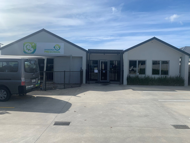 Photo of Omokoroa Pre School