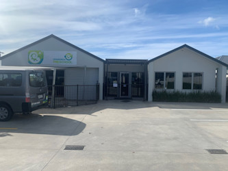 Photo of Omokoroa Pre School