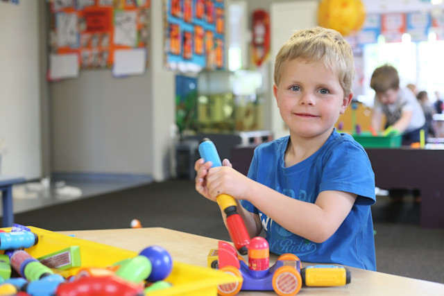 Photo of Kindy Tweenz