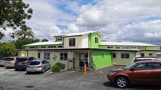 Photo of Rising Stars Henderson Early Childhood Centre