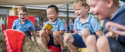 Photo of ACG Strathallan Preschool Centre