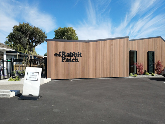 Photo of The Rabbit Patch Preschool