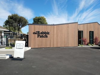 Photo of The Rabbit Patch Preschool