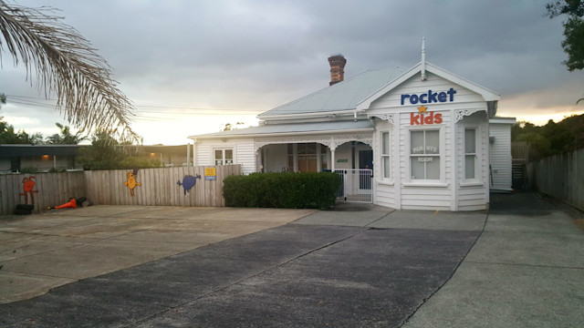 Photo of Rocket Kids Early Learning Centre 