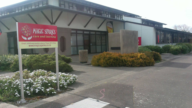 Photo of Magic Sparks Cuba