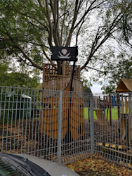 Photo of Kohukohu Playcentre