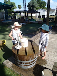 Photo of Central Kids Kindergartens - Balmoral 