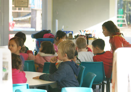 Photo of Kidsfirst Kindergartens McKenzie