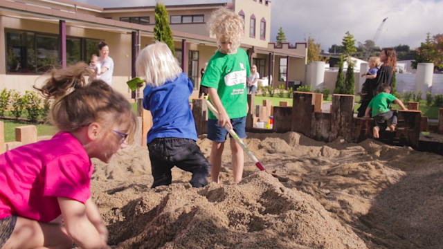 Photo of Above & Beyond Tauriko