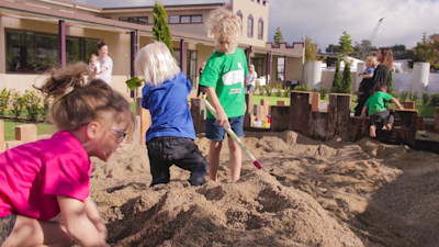 Photo of Above & Beyond Tauriko