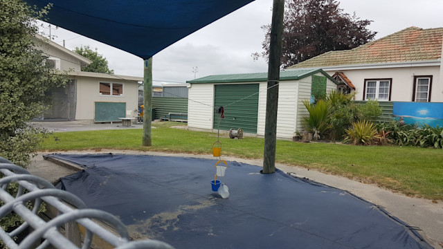 Photo of Taradale Playcentre