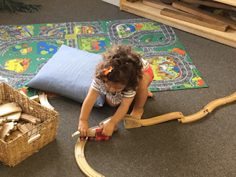 Photo of BestStart Parnell