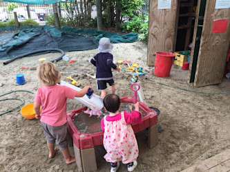 Photo of Eden/Epsom Playcentre