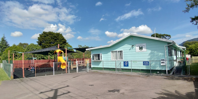 Photo of Te Kohanga Reo o Tarewa Pounamu