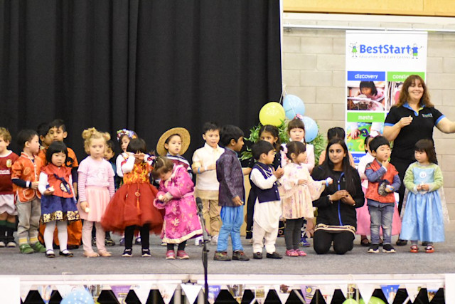 Photo of BestStart Montessori Johnsonville