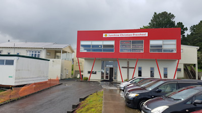 Photo of Sunshine Christian Preschool