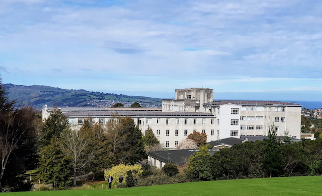 Photo of Wakari Hospital Early Childhood Centre