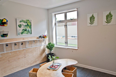 Photo of HardyKids Early Learning Centre  Mapua