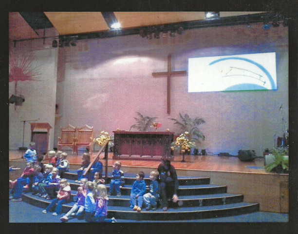 Photo of Ark Early Childhood Centre