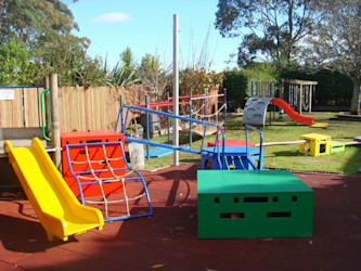 Photo of Edmonton Community Kindergarten