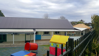 Photo of Glendene Playcentre