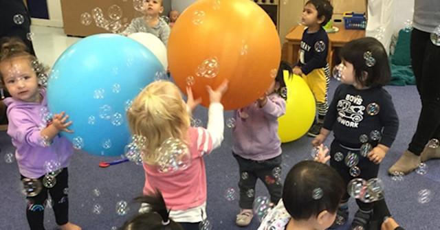 Photo of Treetops ELC Botany Junction