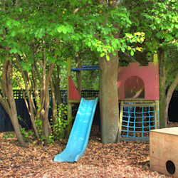 Photo of Lincoln University Early Childhood Centre