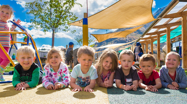Photo of Zigzagzoo Early Learning Centre Remarkables Park