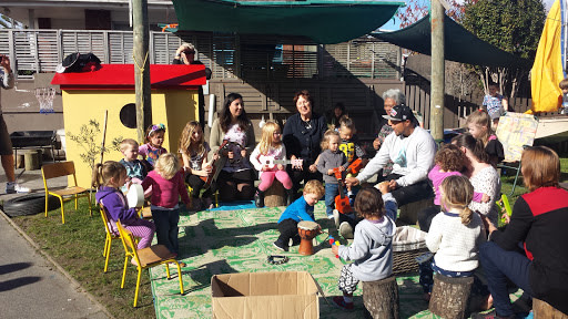 Photo of Our Space Early Childhood Education Centre